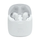 Наушники JBL Tune 225TWS White - фото 6