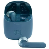 Наушники JBL Tune 225TWS Blue