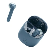 Наушники JBL Tune 225TWS Blue - фото 3