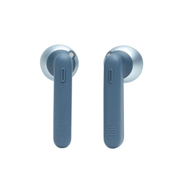 Наушники JBL Tune 225TWS Blue - фото 5
