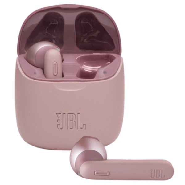 Наушники JBL Tune 225TWS Pink