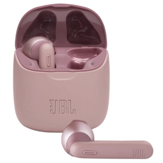 Наушники JBL Tune 225TWS Pink