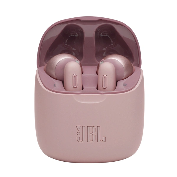 Наушники JBL Tune 225TWS Pink - фото 6