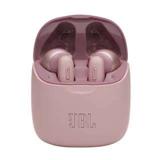Наушники JBL Tune 225TWS Pink