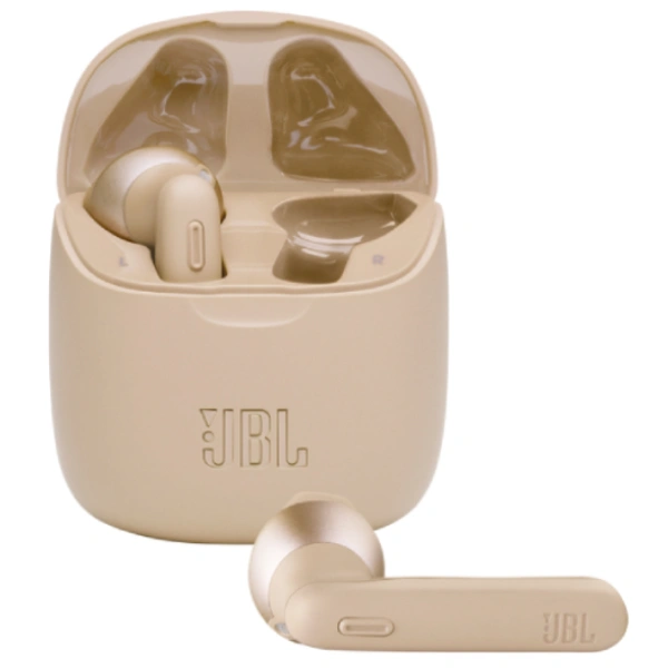 Наушники JBL Tune 225TWS Gold