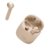 Наушники JBL Tune 225TWS Gold - фото 7