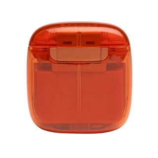 Наушники JBL Tune 225TWS Ghost Edition Orange
