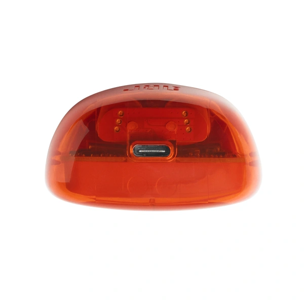 Наушники JBL Tune 225TWS Ghost Edition Orange - фото 5