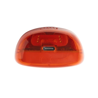 Наушники JBL Tune 225TWS Ghost Edition Orange
