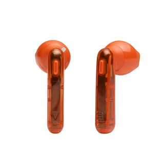 Наушники JBL Tune 225TWS Ghost Edition Orange