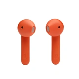 Наушники JBL Tune 225TWS Ghost Edition Orange - фото 8