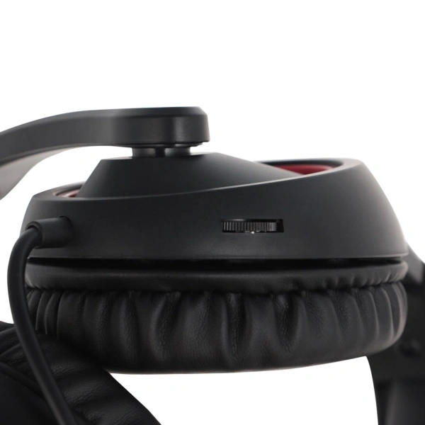 Гарнитура игровая Red Square Exo RSQ-30016 Black - фото 4