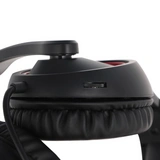 Гарнитура игровая Red Square Exo RSQ-30016 Black - фото 4