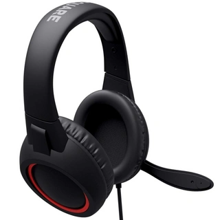 Гарнитура игровая Red Square Exo RSQ-30016 Black