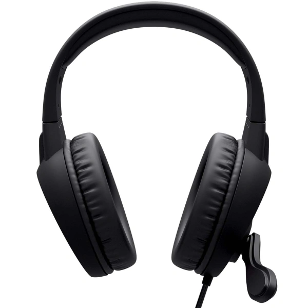 Гарнитура игровая Red Square Exo RSQ-30016 Black - фото 2