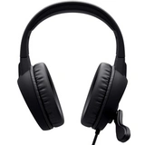 Гарнитура игровая Red Square Exo RSQ-30016 Black - фото 2