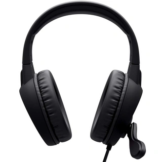 Гарнитура игровая Red Square Exo RSQ-30016 Black