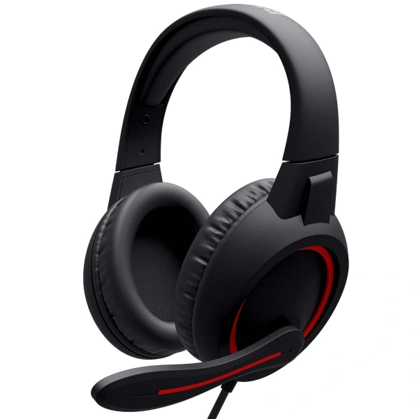 Гарнитура игровая Red Square Exo RSQ-30016 Black