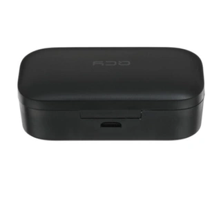 Наушники QCY T5 Black