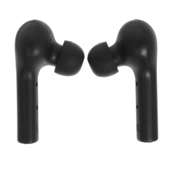 Наушники QCY T5 Black - фото 5