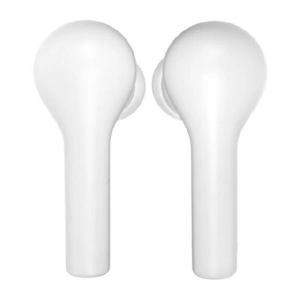 Наушники QCY T5 White - фото 3