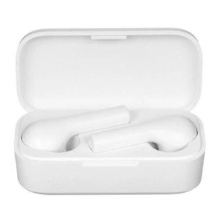 Наушники QCY T5 White