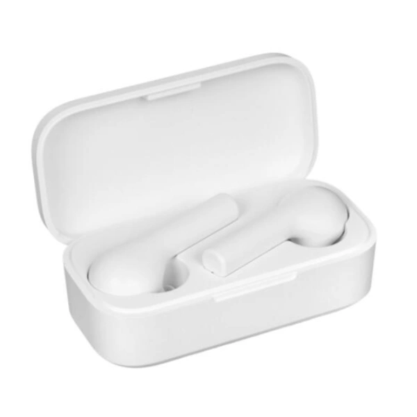 Наушники QCY T5 White - фото 7