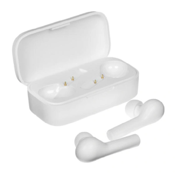 Наушники QCY T5 White