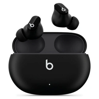 Наушники Apple Beats Studio Buds MJ4X3ZM/A Black
