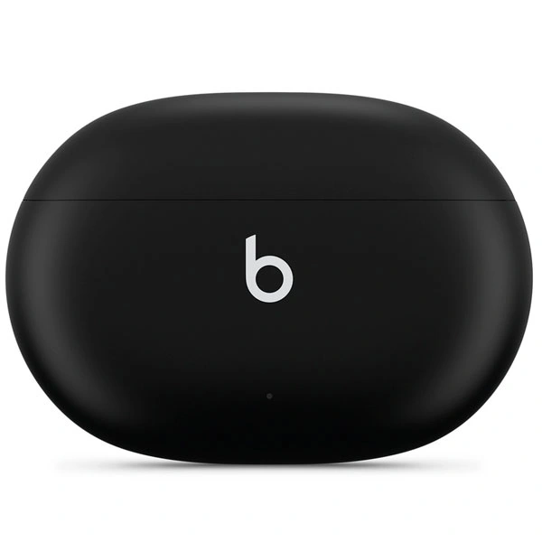 Наушники Apple Beats Studio Buds MJ4X3ZM/A Black - фото 5