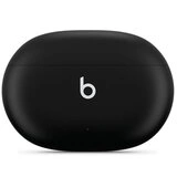Наушники Apple Beats Studio Buds MJ4X3ZM/A Black - фото 5