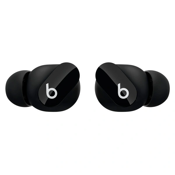 Наушники Apple Beats Studio Buds MJ4X3ZM/A Black - фото 2
