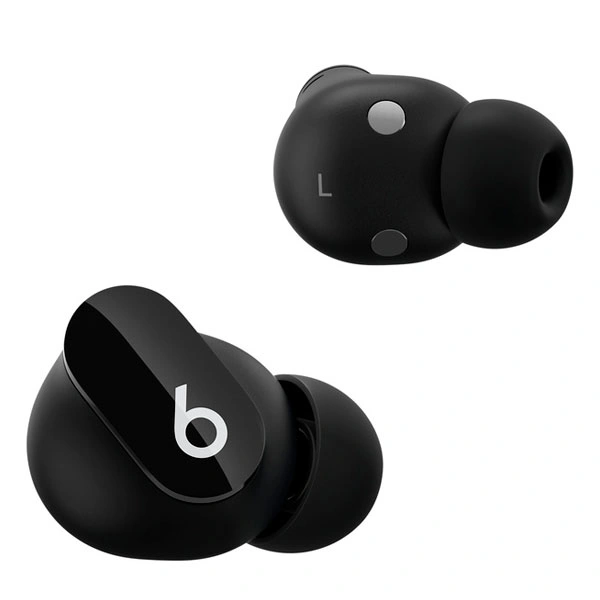 Наушники Apple Beats Studio Buds MJ4X3ZM/A Black - фото 3