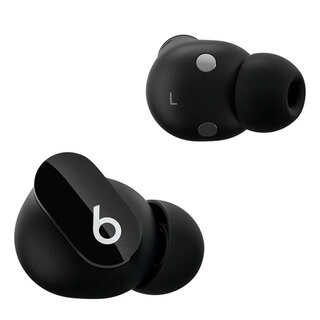Наушники Apple Beats Studio Buds MJ4X3ZM/A Black