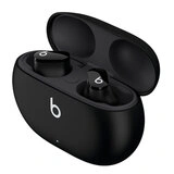 Наушники Apple Beats Studio Buds MJ4X3ZM/A Black - фото 4