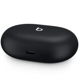 Наушники Apple Beats Studio Buds MJ4X3ZM/A Black - фото 6