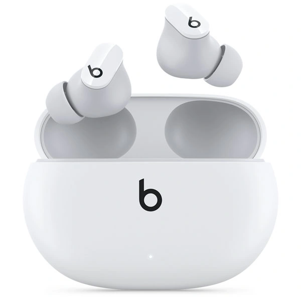 Наушники Apple Beats Studio Buds MJ4Y3ZM/A White