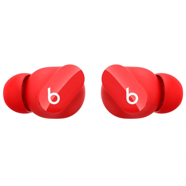 Наушники Apple Beats Studio Buds MJ503ZM/A Red - фото 4