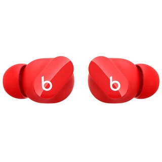 Наушники Apple Beats Studio Buds MJ503ZM/A Red