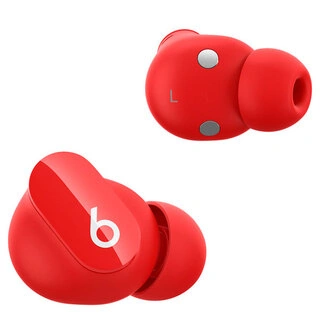 Наушники Apple Beats Studio Buds MJ503ZM/A Red