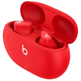 Наушники Apple Beats Studio Buds MJ503ZM/A Red