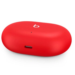 Наушники Apple Beats Studio Buds MJ503ZM/A Red