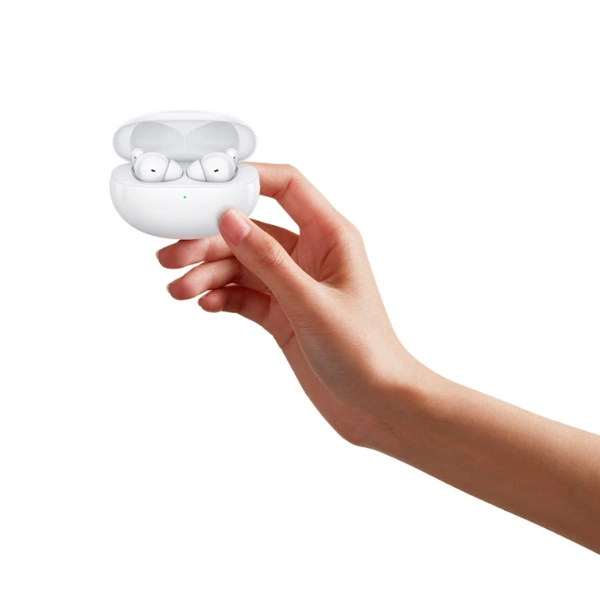 Oppo құлаққаптары TWS Enco Free 2 ETI71 White - фото 8