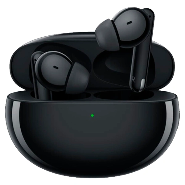 Наушники OPPO Enco Free 2 ETI72 Black