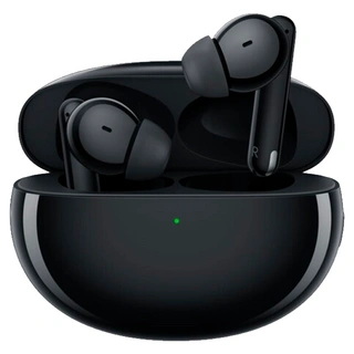 Наушники OPPO Enco Free 2 ETI72 Black