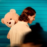 Наушники OPPO Enco Free 2 ETI72 Black - фото 11