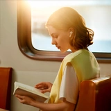 Наушники OPPO Enco Free 2 ETI72 Black - фото 8