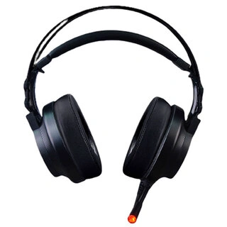 Гарнитура игровая A4tech Bloody G528C Black