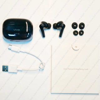 Наушники Vivo 2e TWS Starry Blue