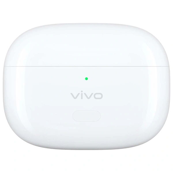 Наушники Vivo 2e TWS Moonlight White - фото 4